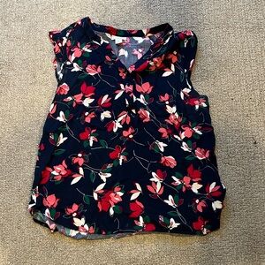 Women’s Liz Claiborne shirt